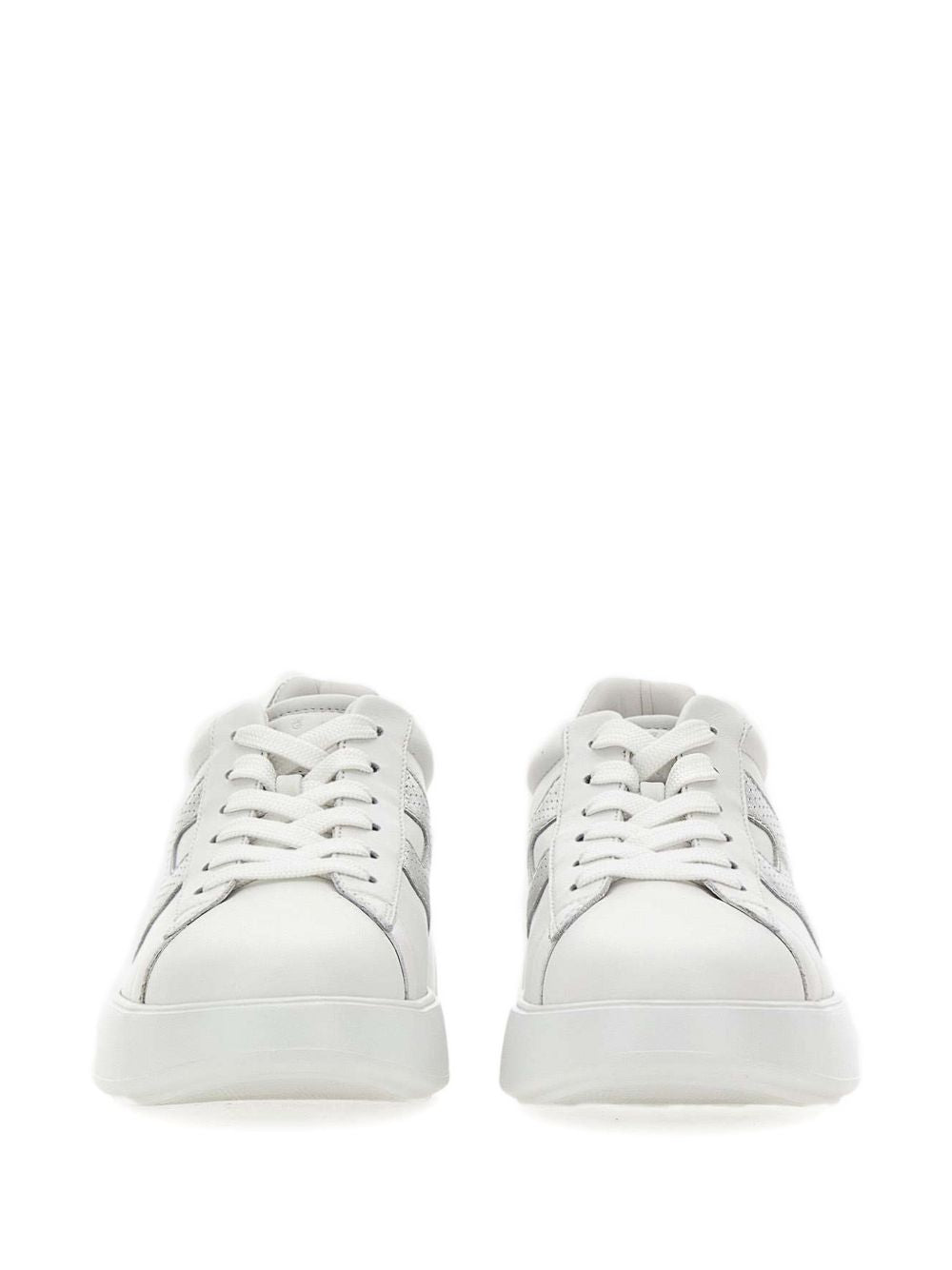 Hogan Sneakers - Light and natural | 8c8180ca804ba979e7e9ccf76d4c59637fcb82b3