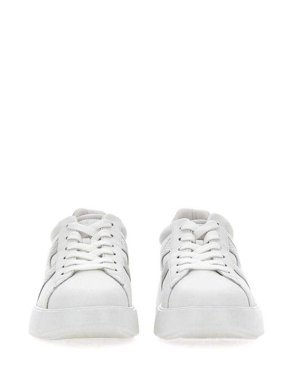 Hogan Sneakers - Light and natural | 89981d23386b4d5d3758ab39a064e7ad8e82c1ba