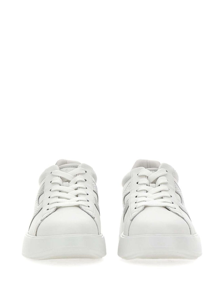 Hogan Sneakers - Light and natural | 89981d23386b4d5d3758ab39a064e7ad8e82c1ba