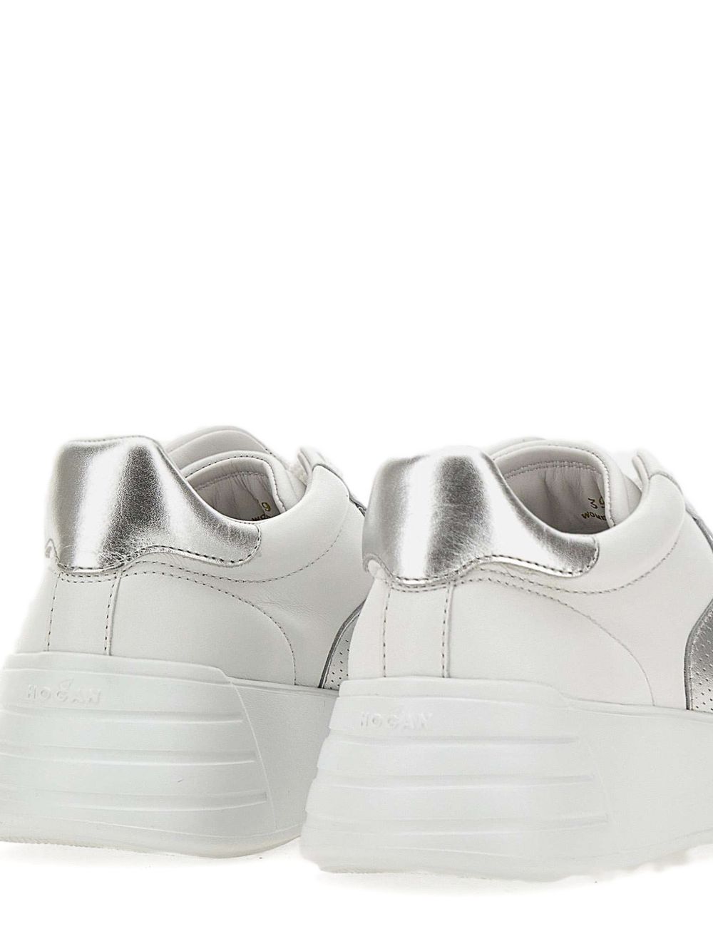 Hogan Sneakers - Light and natural | baeb94785c653ba04ad36d7a51c1f8bf5eaf6207
