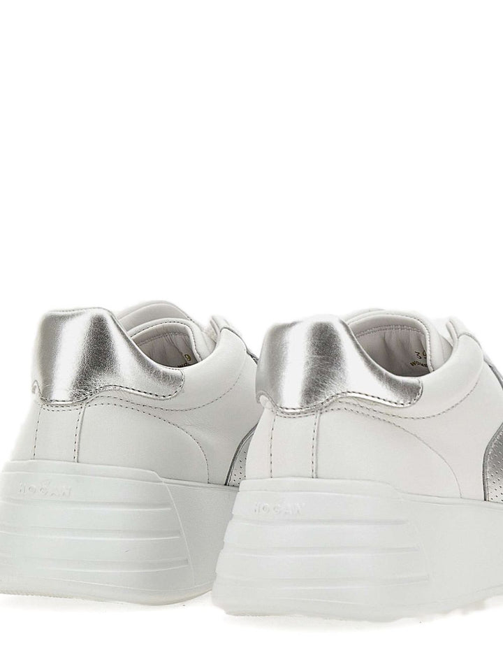 Hogan Sneakers - Light and natural | baeb94785c653ba04ad36d7a51c1f8bf5eaf6207