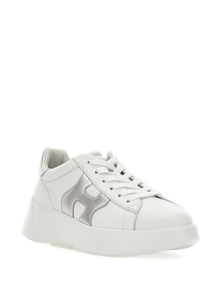 Hogan Sneakers - Light and natural | b711f29d5766c23a450da3546d24811adbb7e7a2
