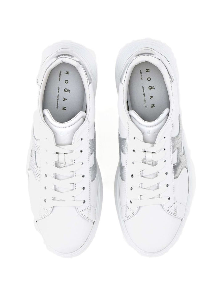 Hogan Sneakers - Light and natural | 91a2e13c59c96ed55259dc29d78a52b77ce450d4