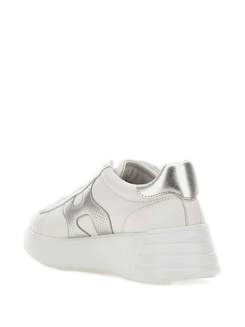 Hogan Sneakers - Light and natural | be20e2d9a09125ed61670a75ebd6d09b5020689c