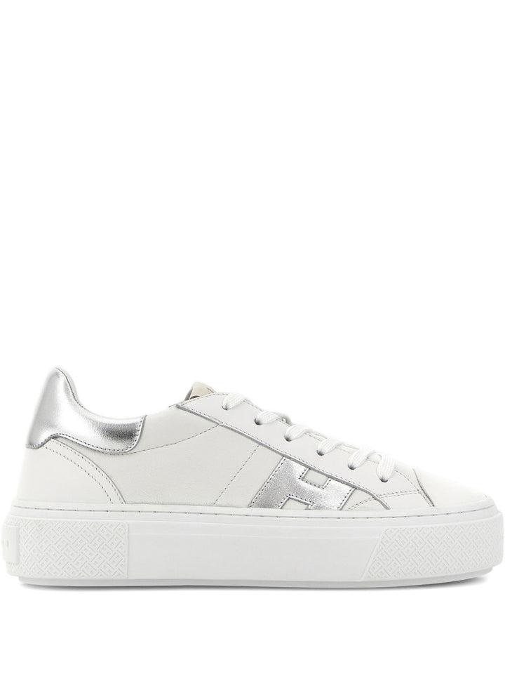 Hogan Sneakers - Light and natural | 4f10e7082cce229f19819224ab8b461f4cd3e295