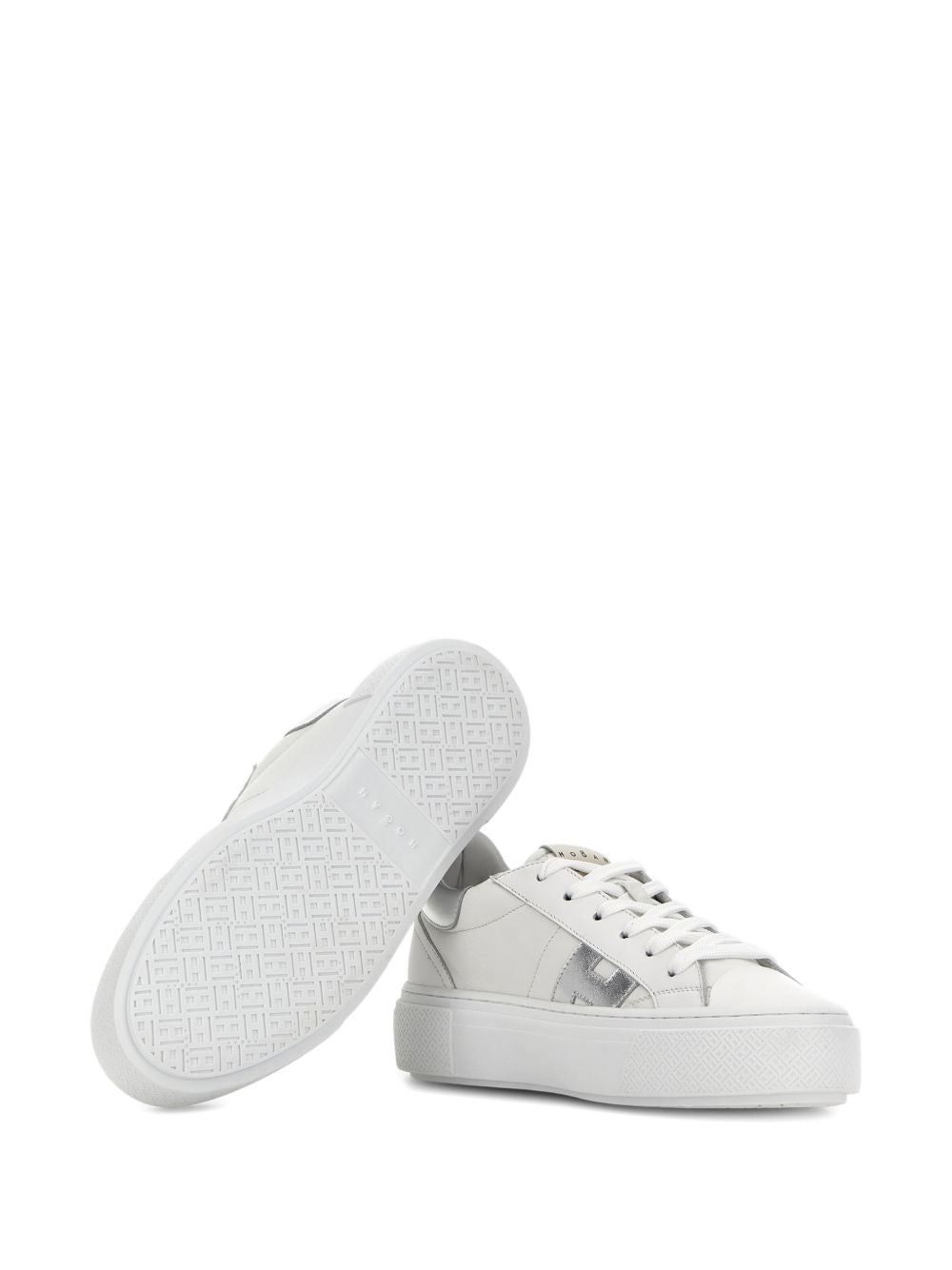 Hogan Sneakers - Light and natural | 4bdb14617cbda4949a9f1ffc3c830257e31f1b07
