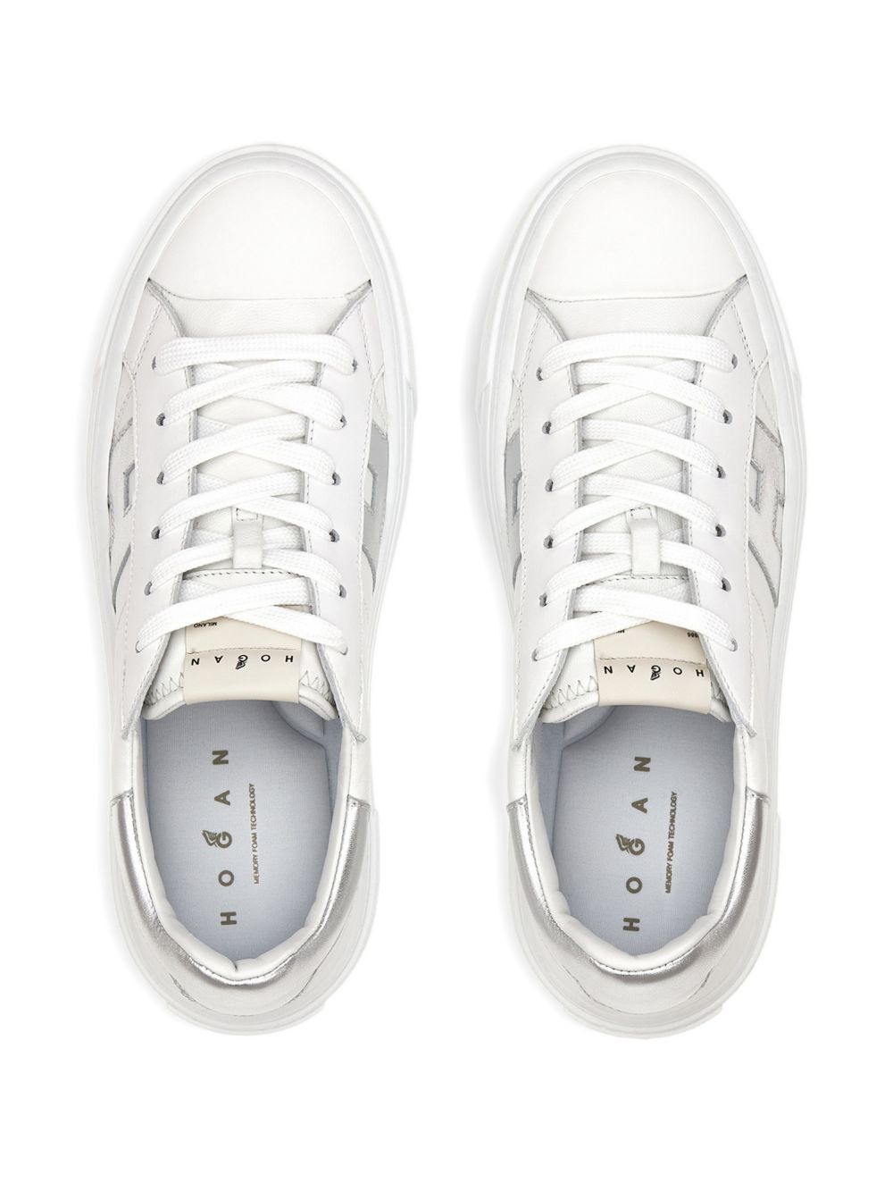 Hogan Sneakers - Light and natural | 7e99b2c9784be9b947b740ed81e36fd7c7baeff6