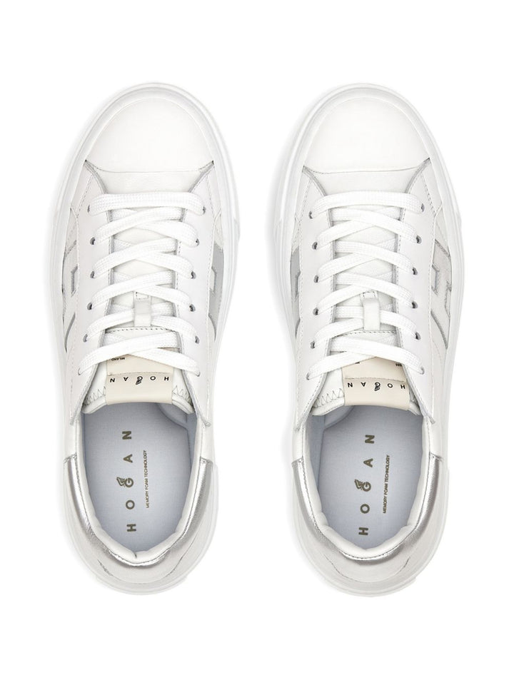 Hogan Sneakers - Light and natural | 7e99b2c9784be9b947b740ed81e36fd7c7baeff6