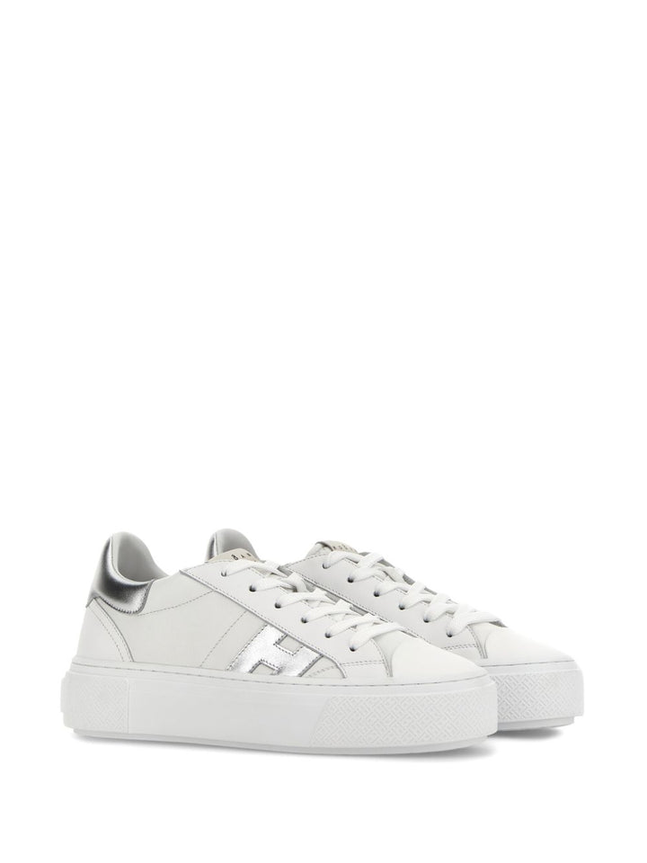 Hogan Sneakers - Light and natural | b13e850df30d7e530a0767d1a886465332ee5f46