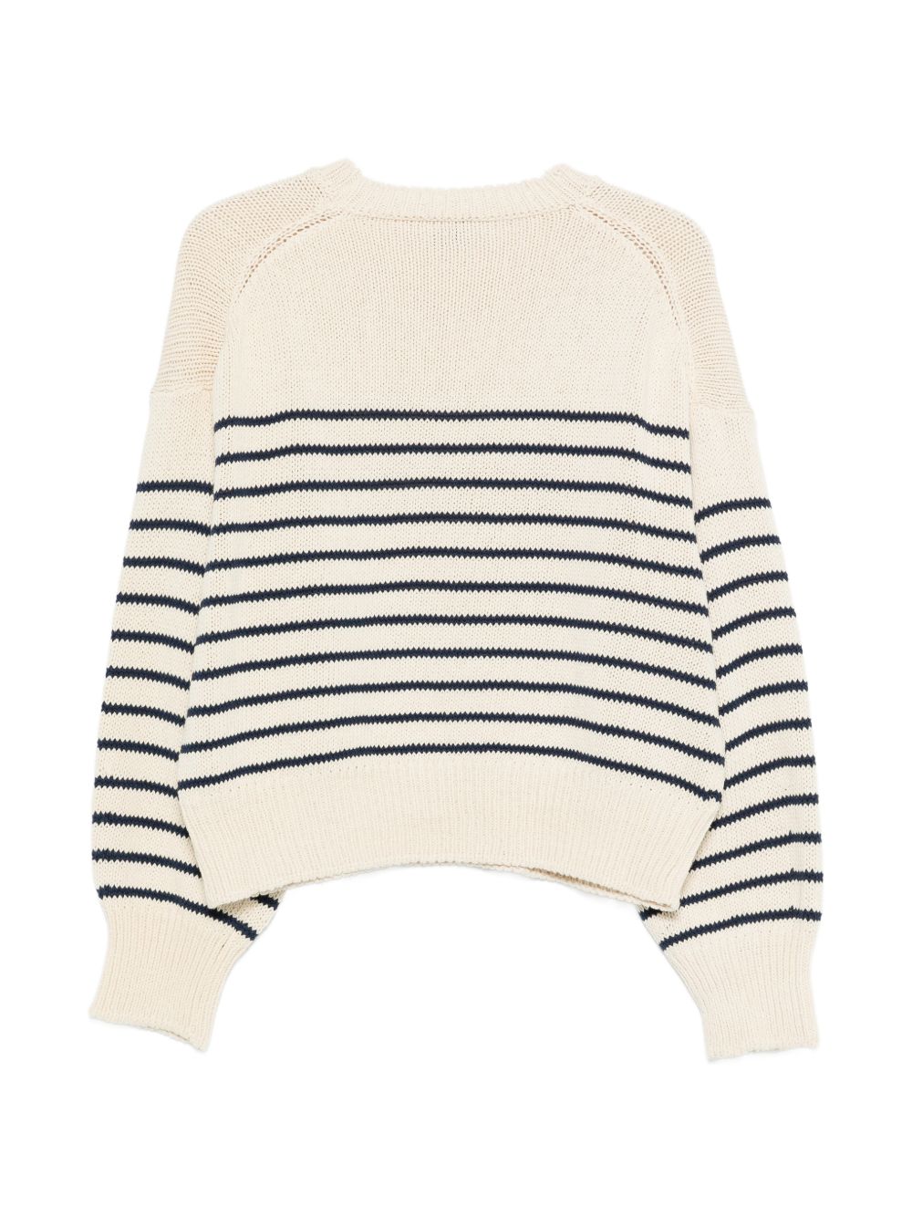 Alysi Sweaters - Light and natural | f044594ef3272fba45dd90d856c4f88edec36bb9