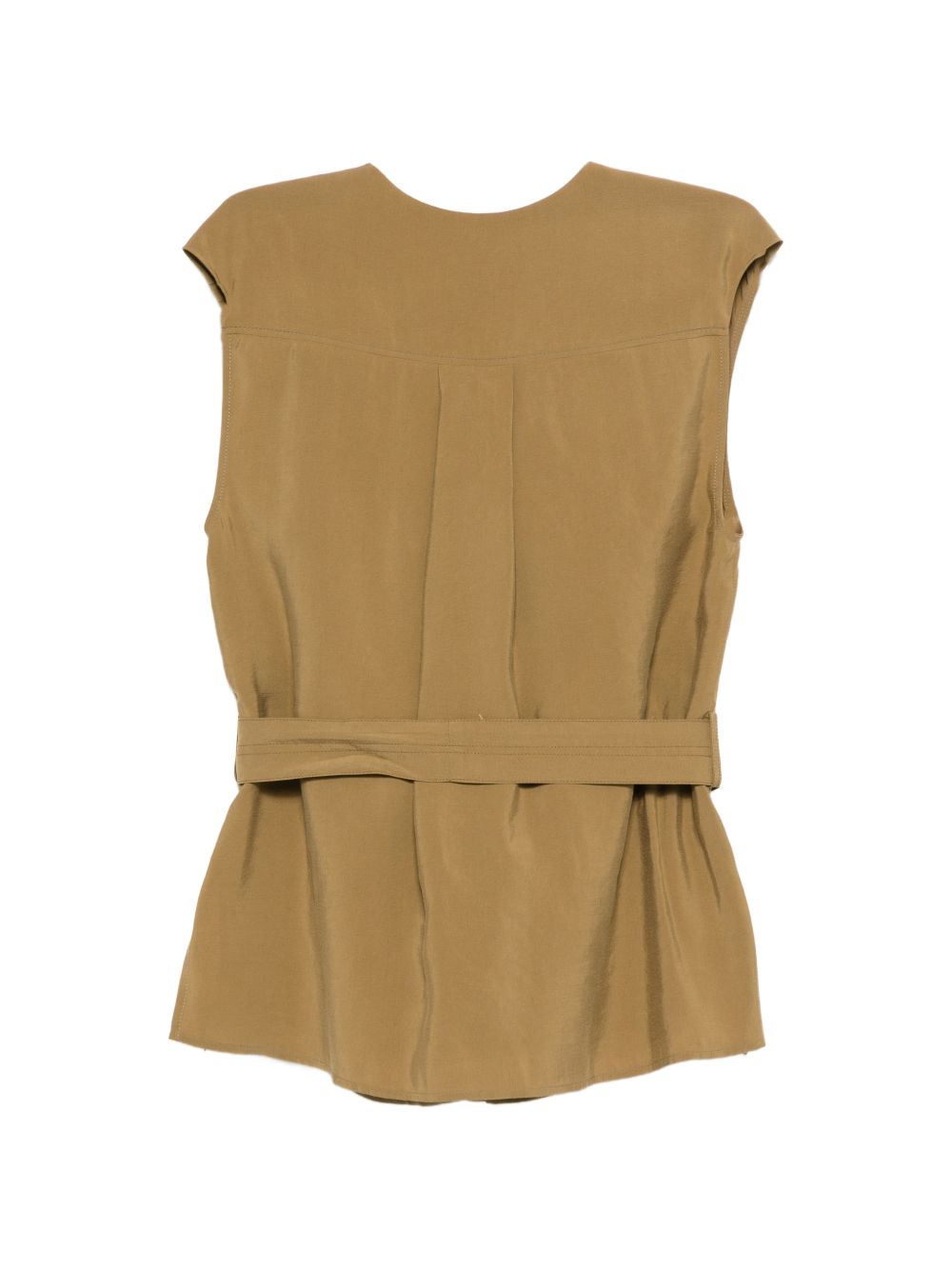 Alysi Top - GREEN | 449f28fd56014e0e23ab28df5ef8f9804c71675d