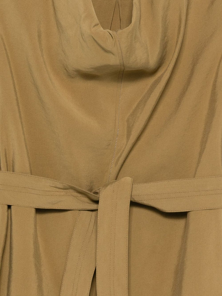 Alysi Top - GREEN | ba066af85fa67245862920fd69fdd3efa418992a