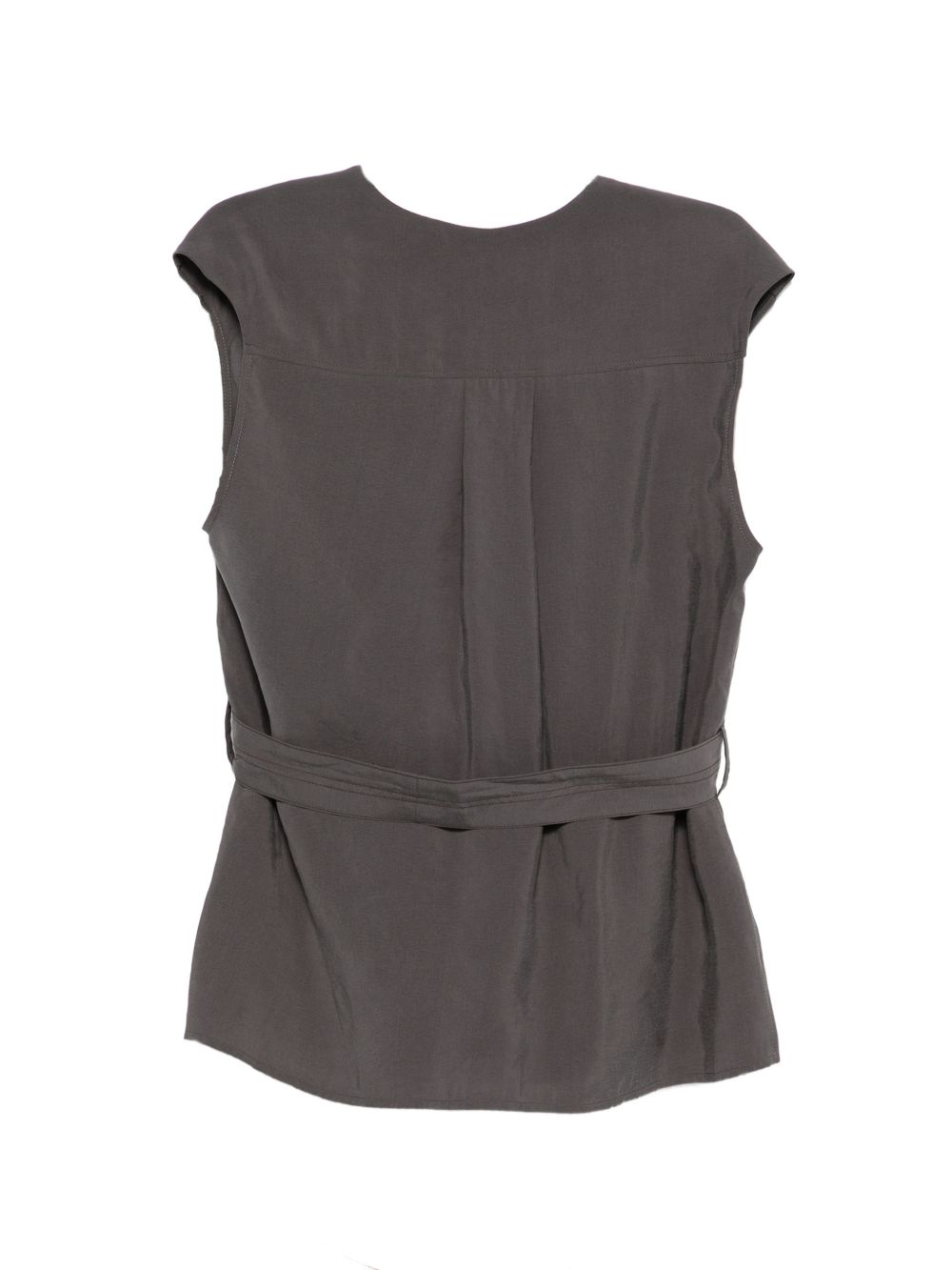 Alysi Top - GREY | edf81ab8e4785a94bd4f89eff4d9a27a18ab4741