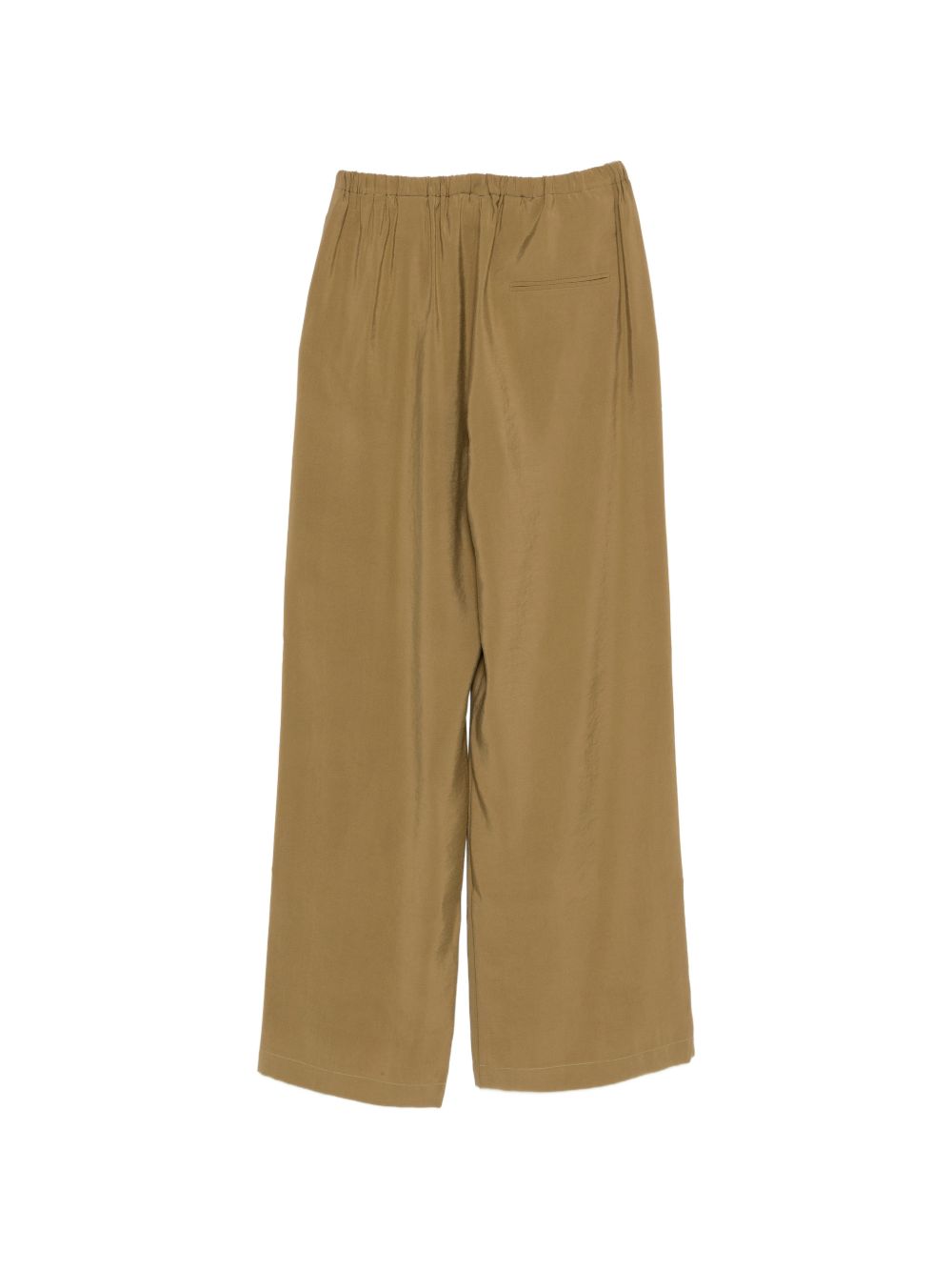 Alysi Trousers - Blu e verdi | e868ea258fb1927cb814c349b04516c895debc9c