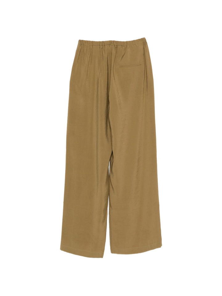 Alysi Trousers - Blu e verdi | e868ea258fb1927cb814c349b04516c895debc9c