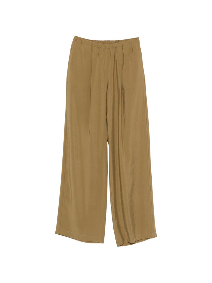 Alysi Trousers - Blu e verdi | e0322f77adf1fcfa629ece62a4901beebfbb0f17