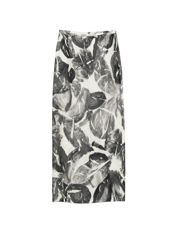 Alysi Skirts - BLACK | cc7859b673dd6689ca5315cfa7104792b96deb96