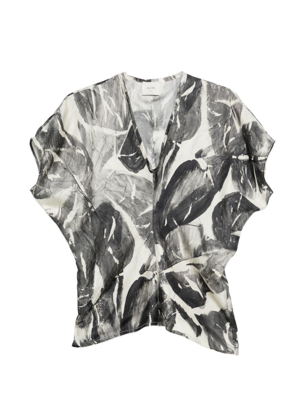 Alysi Shirts - Neri e Grigi | a967ee032fbe83502620f4ebc7717e9dfa067055