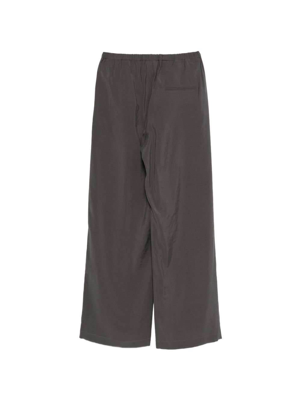 Alysi Trousers - GREY | 76cba091a41585bcda924ab366392e78a9358255