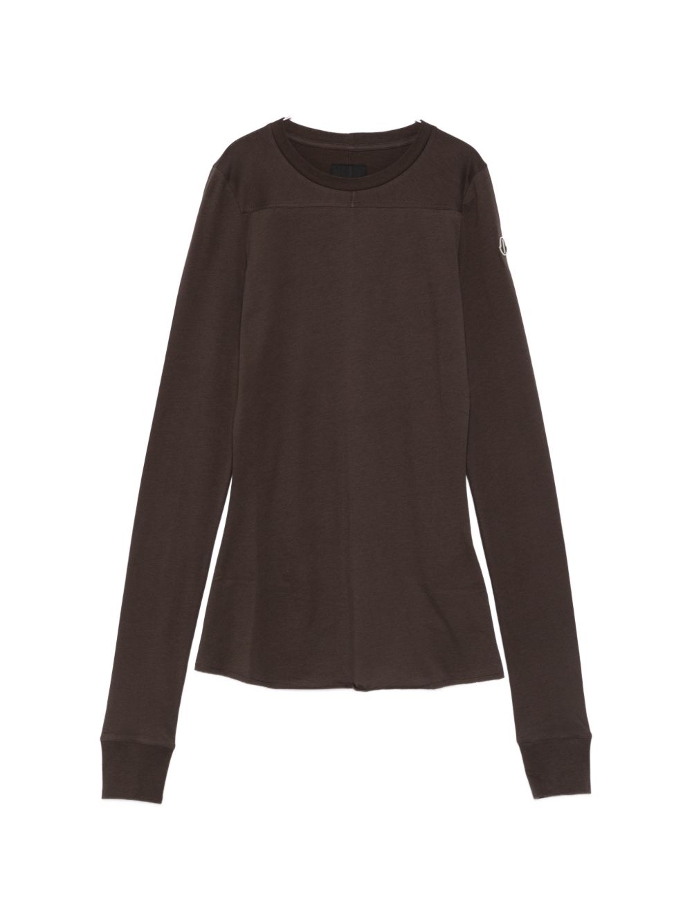 Moncler X Rick Owens Sweaters - GREY | dcecc5bb0fd04004ce10b4752eb22dcfc35285c5
