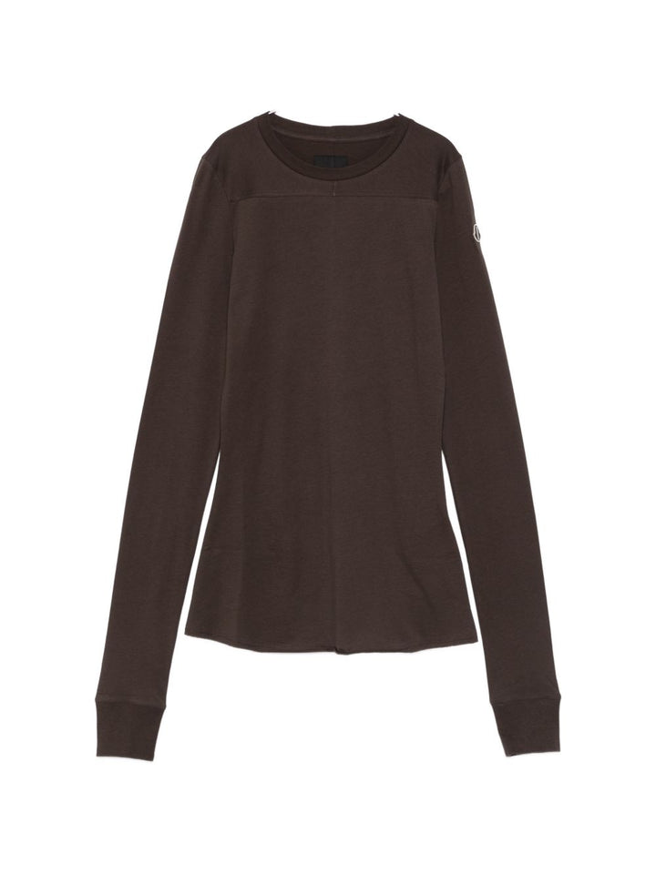 Moncler X Rick Owens Sweaters - GREY | dcecc5bb0fd04004ce10b4752eb22dcfc35285c5
