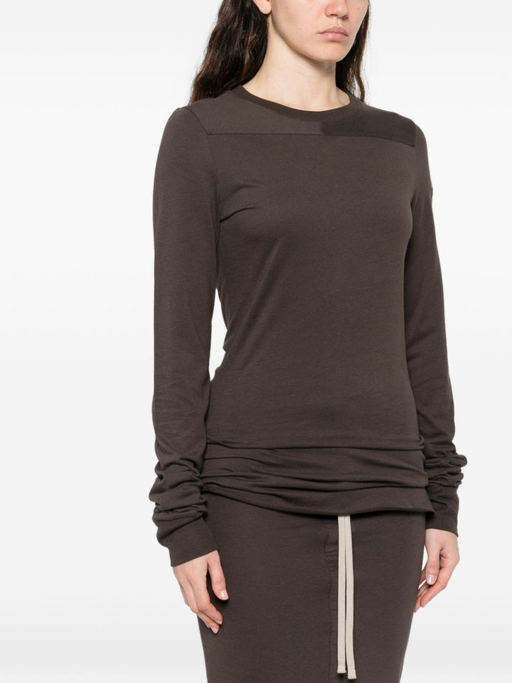 Moncler X Rick Owens Sweaters - GREY | d4faa6f5495a9b410060c6e1c59b08cf5b118358