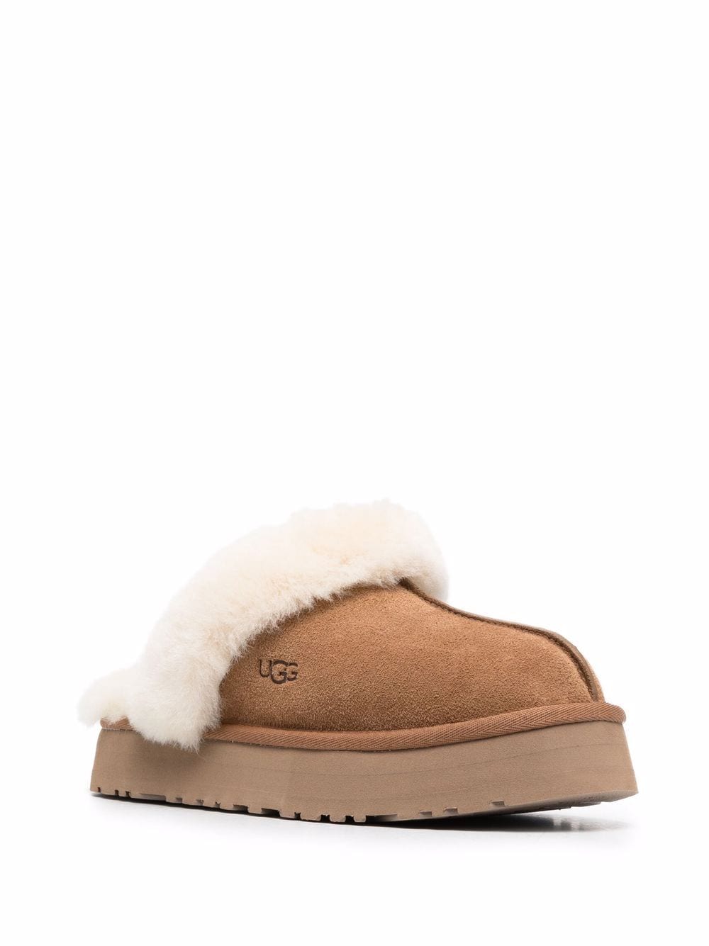 Ugg Sandals - BEIGE | f41796bc39ee1a96c639ad45d4ef03a6fb399516