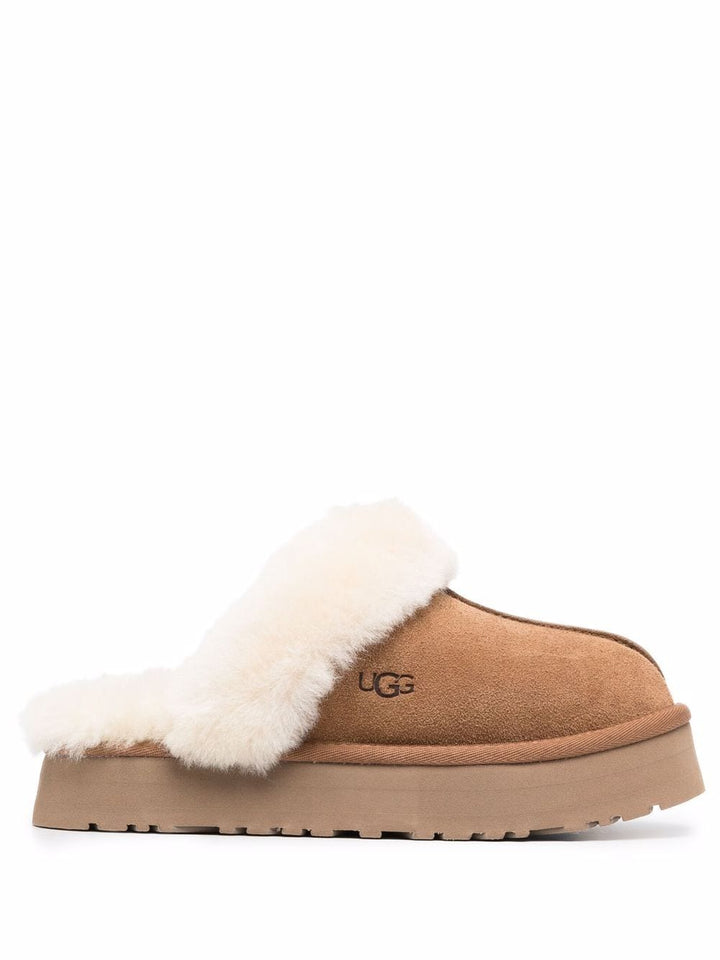Ugg Sandals - BEIGE | 8bf111ef69f39fa8e2a0d54e276f3a78855fa67b