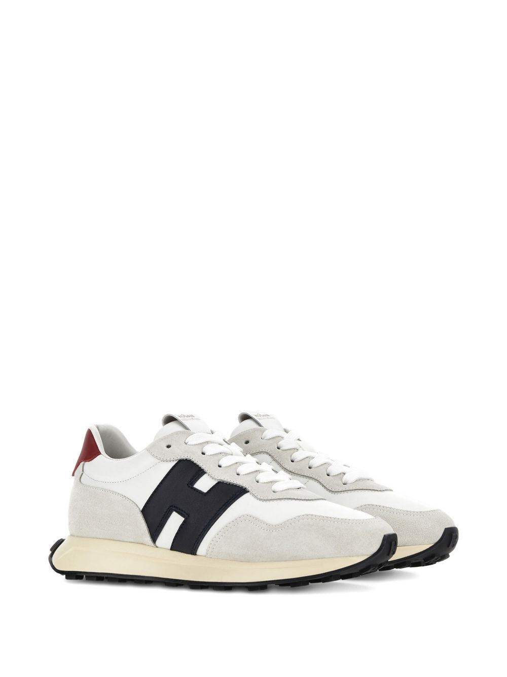 Hogan Sneakers - Light and natural | 9644d0089883ed2f0f7755d59b14b05f6dad705f