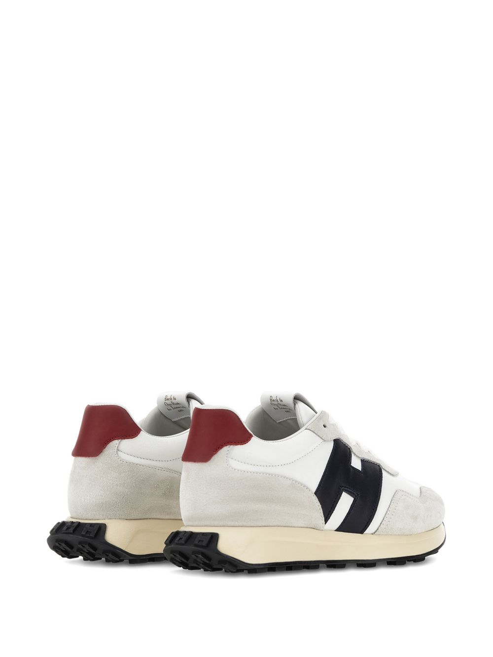 Hogan Sneakers - Light and natural | b56f7bec7f03d21cf10ee038c75de6388eda872a