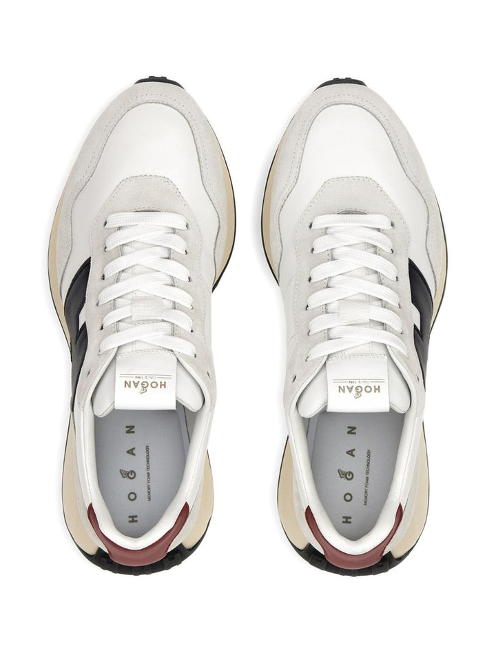 Hogan Sneakers - Light and natural | 68b5af35cbfad6f539f9e49e295912d4cc8d08fb