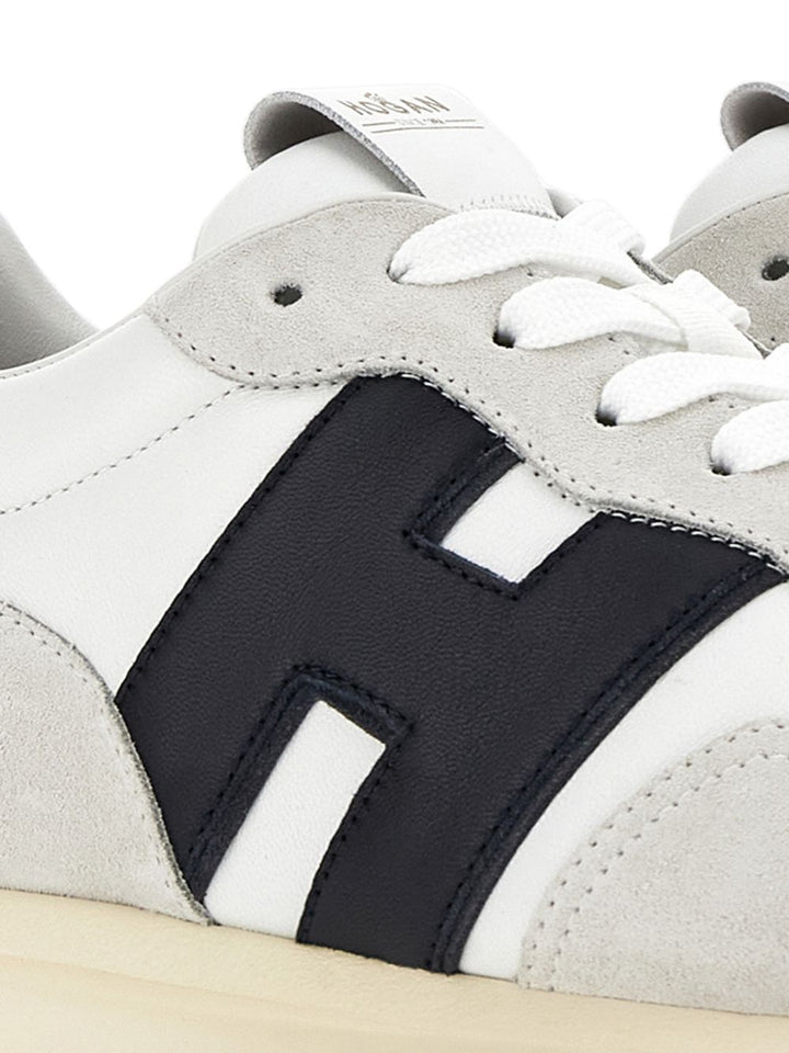 Hogan Sneakers - Light and natural | 7d2bb94577a8583e81a9e3f707df52730c1460f0