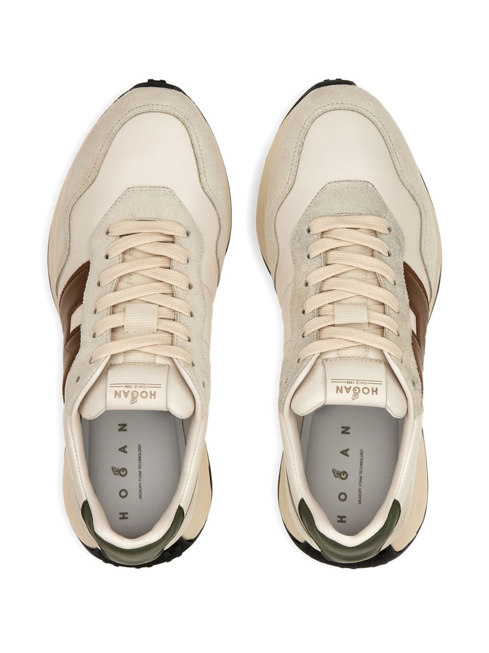 Hogan Sneakers - WHITE | a55e1bca423ece006b4b43f21cefd4df7268da75