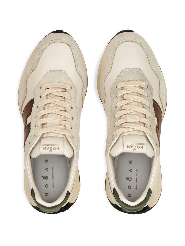 Hogan Sneakers - WHITE | a55e1bca423ece006b4b43f21cefd4df7268da75