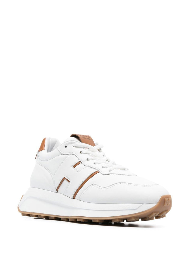 Hogan Sneakers - WHITE | ab19d6d8af87f5533a20a610b1cf131f5fe0f300