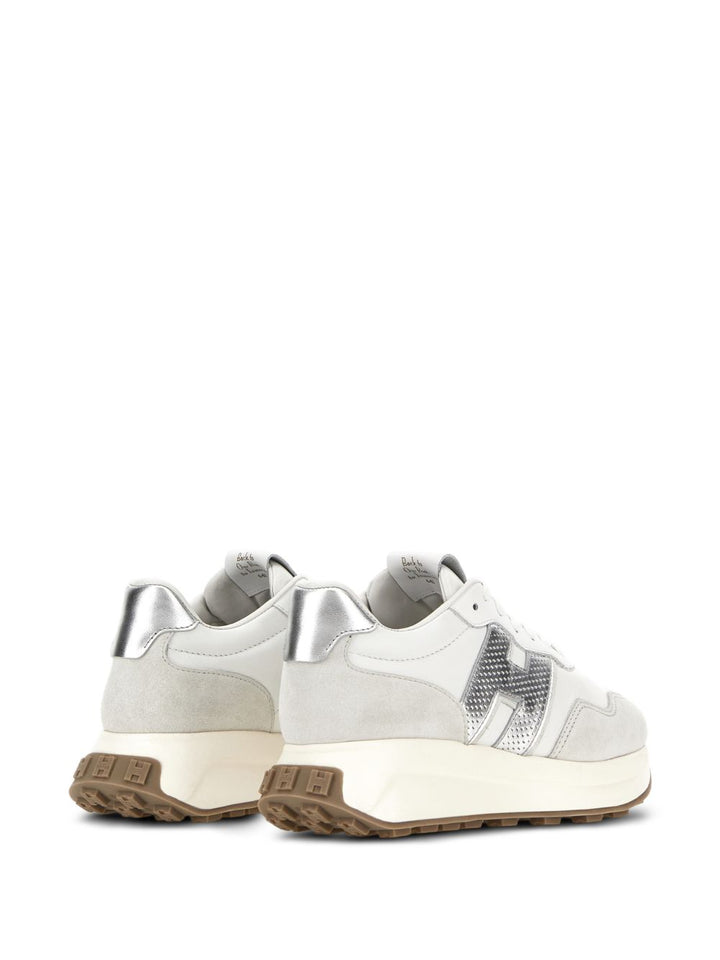 Hogan Sneakers - SILVER | 6639ee9e7e8c1dba61902416cad9b15946f231f7