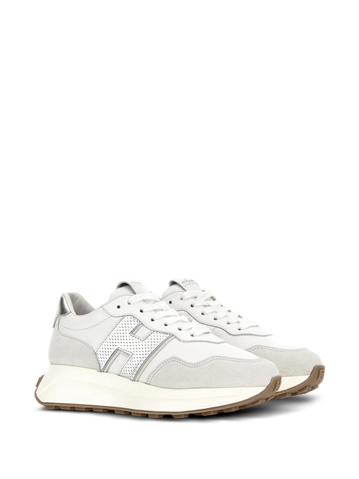 Hogan Sneakers - SILVER | 45a4c2740039c4746d5719f3f916e911c649d50b