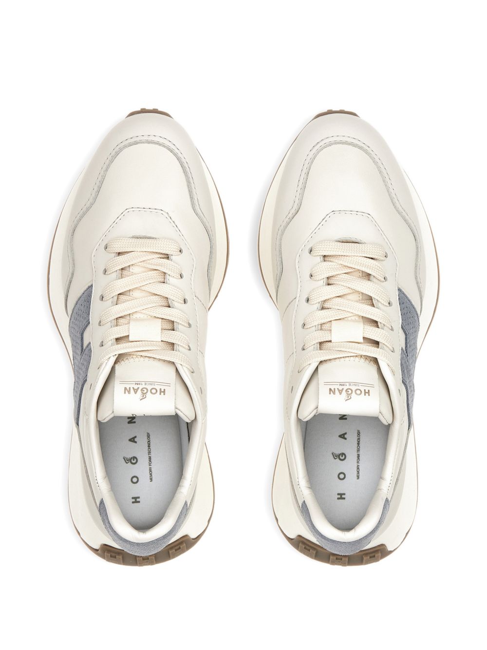 Hogan Sneakers - WHITE | bfba3f4413f762834ea119baea8cdb2a31cfb181