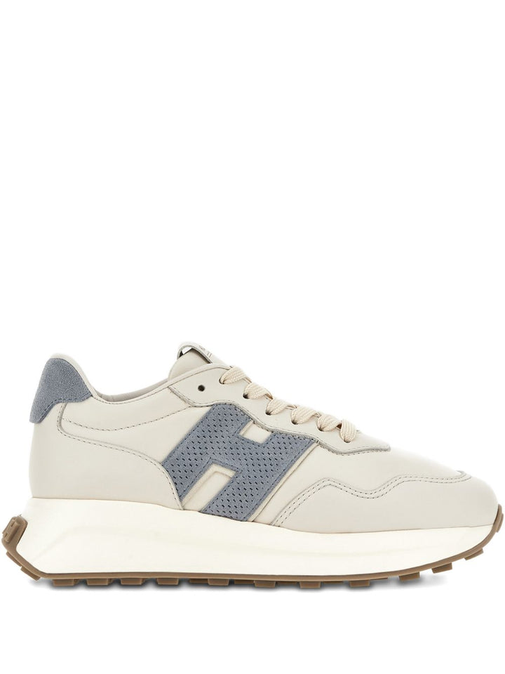 Hogan Sneakers - WHITE | bec4b4ccea878d4a2f28722cf1824925dcad2301