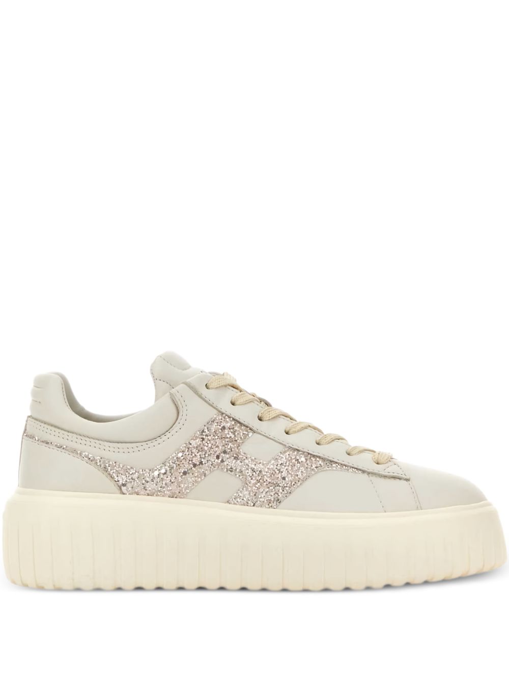Hogan Sneakers - Light and natural | a0bf408ff7a2ca6e3676c6bd758703f74c83b81d