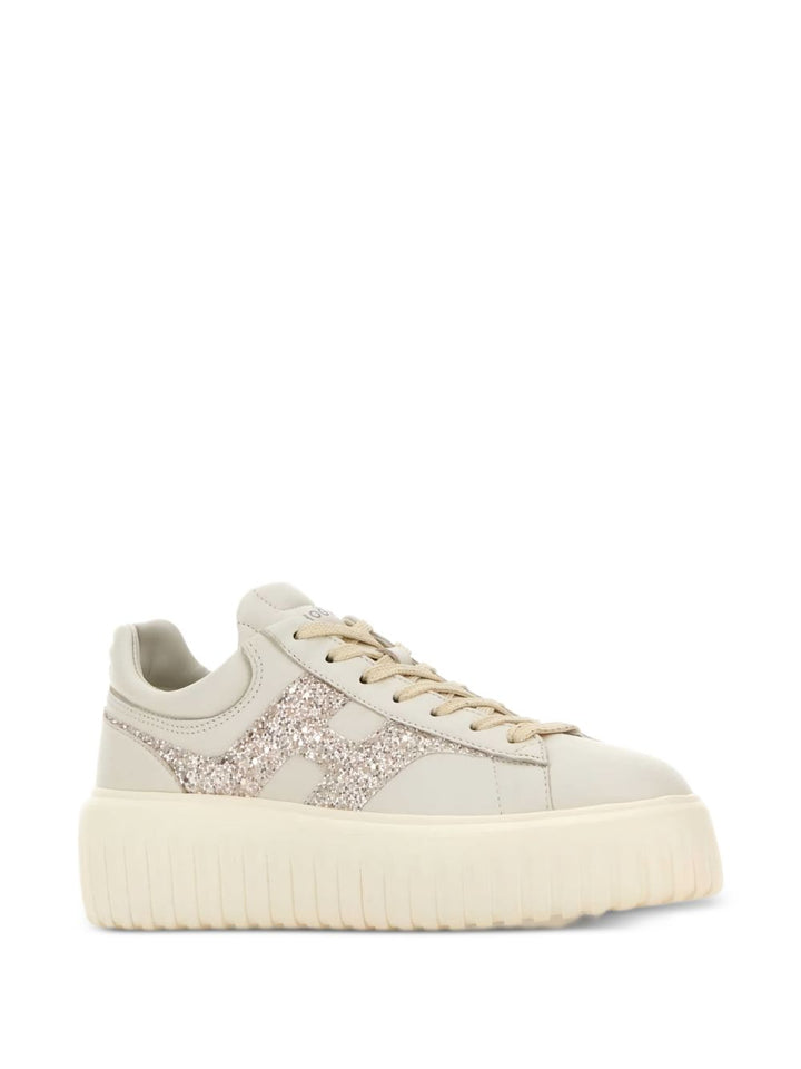 Hogan Sneakers - Light and natural | 8ffdde1976e809e9b13324895c433e13e58f42b8