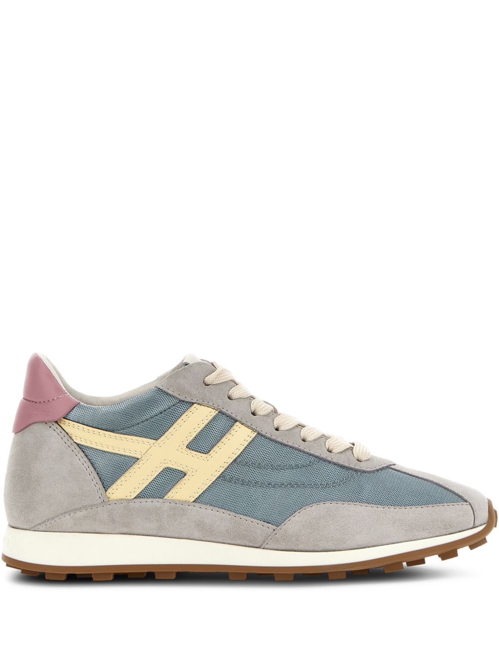 Hogan Sneakers - Blue and green | 60388937a48f2660fcb7cca7b4a5d56004a2dbfa