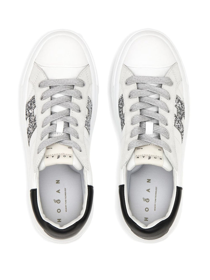Hogan Sneakers - Light and natural | cd7cee5e2c68a2f0d839f53af6ad4abc2b940770
