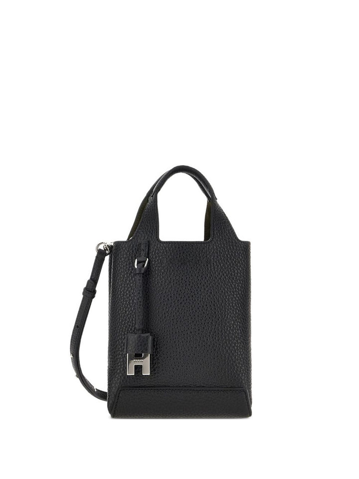 Hogan Bags - Blacks and greys | eabbeee8051745f89b1da9ab9aa6ca4d076c6fc7