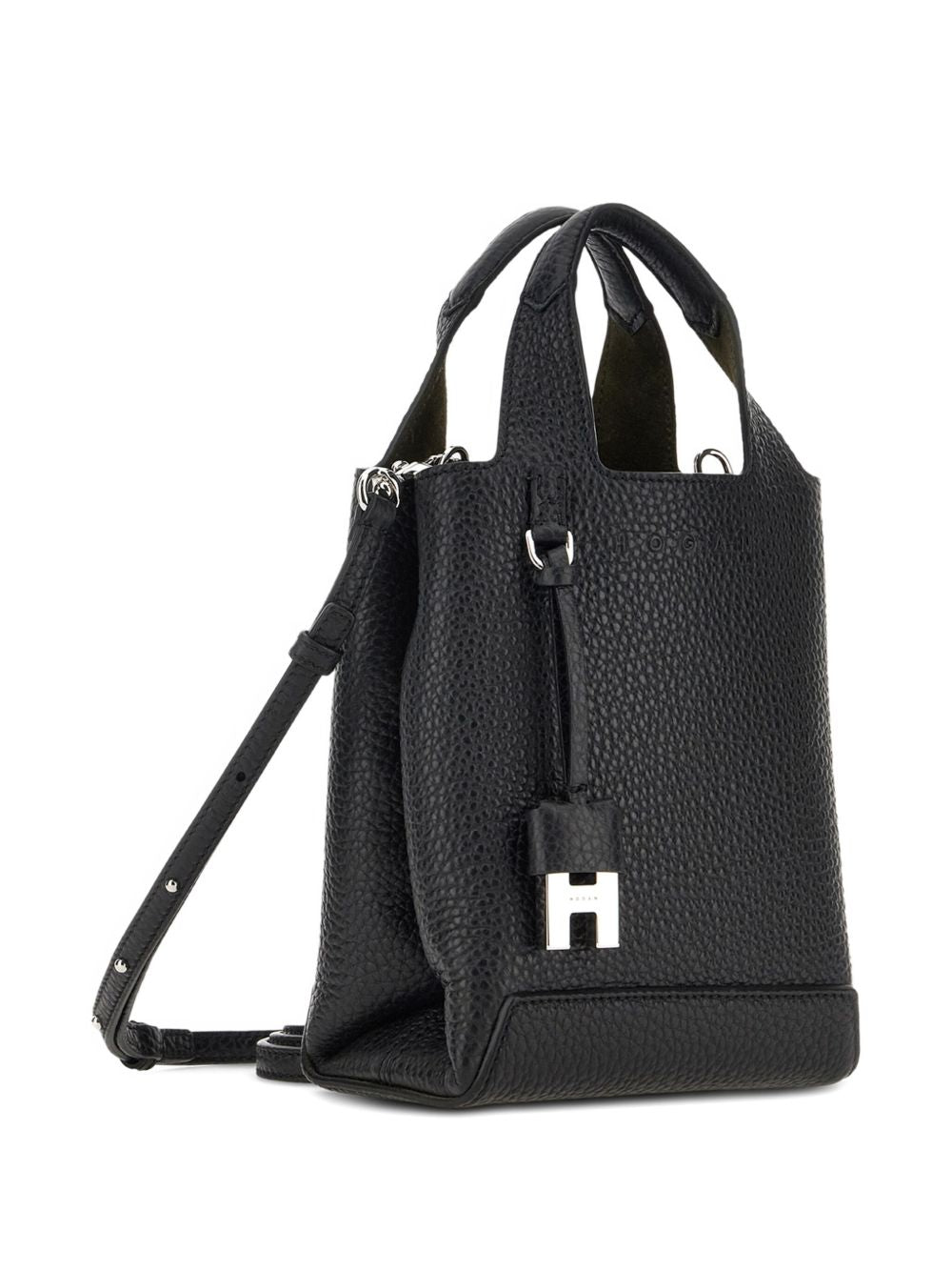Hogan Bags - Blacks and greys | b323a5dd9daec6b7c2503c408f7a219ac5c86052
