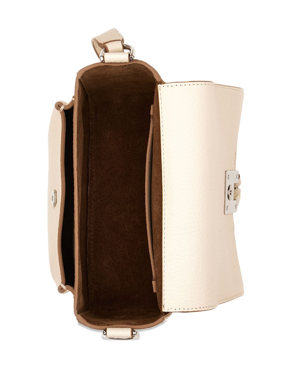 Hogan Bags - Light and natural | 103881a3e09a18b0c89046602b0139c2e017e246