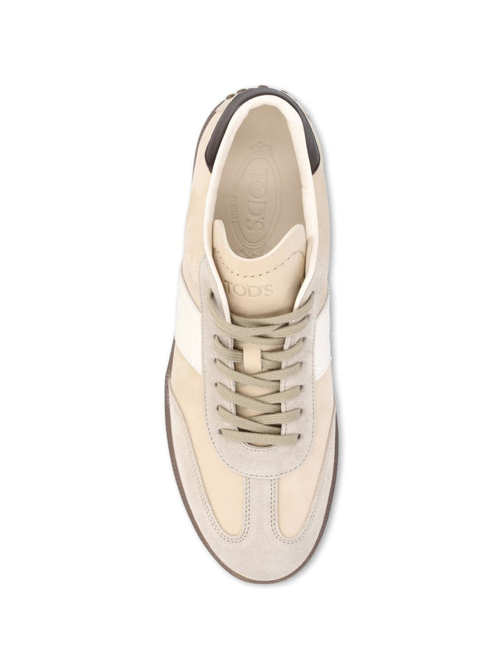 Tod'S Sneakers - Light and natural | b29cbe80c862dee7ba44c9c427761598a6598c1b