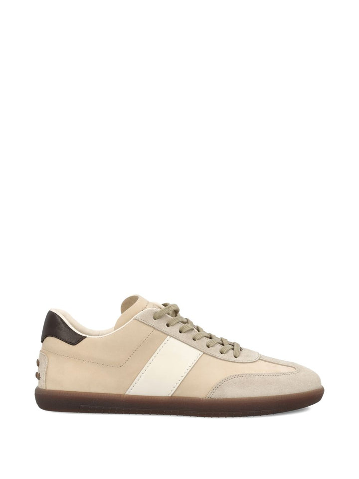 Tod'S Sneakers - Light and natural | 258c88f24b218011d75d12a6f42dca53f47c5b2c