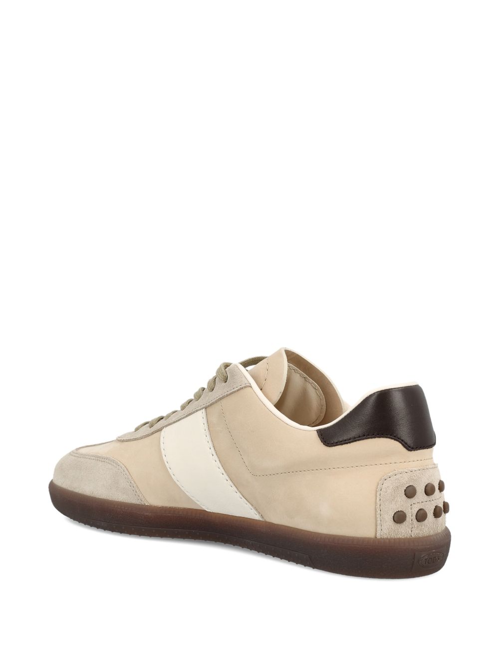 Tod'S Sneakers - Light and natural | db9d9f5c31723a8a0d8119a6506889710125ecaf