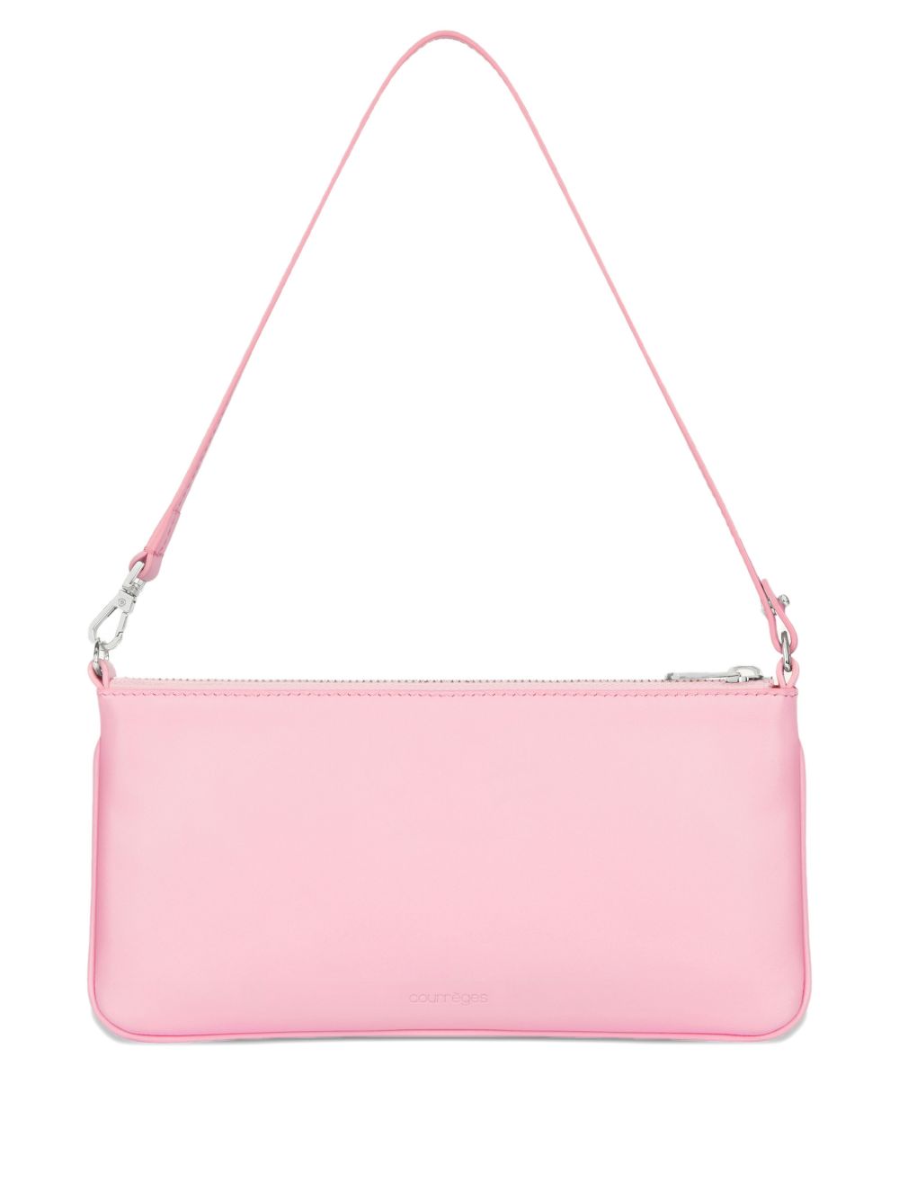 Courreges Pre Bags - Light and natural | 55eae3b115a45e97a7366a6ff44a37d64d369884